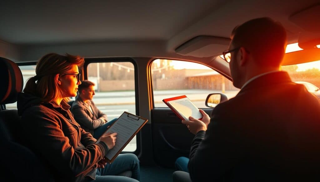 Führerscheinprüfung Führerscheinprüfung