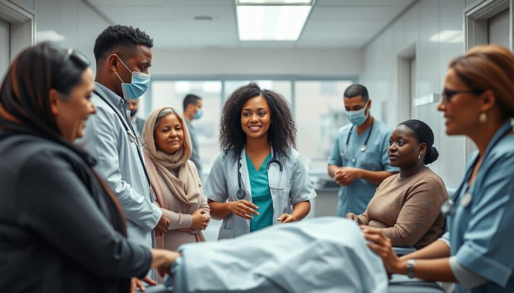 Gesundheitsversorgung im Ausland Gesundheitsversorgung im Ausland