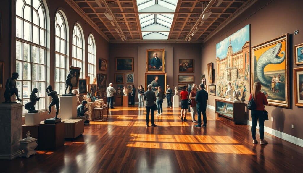 Kunst und Kultur