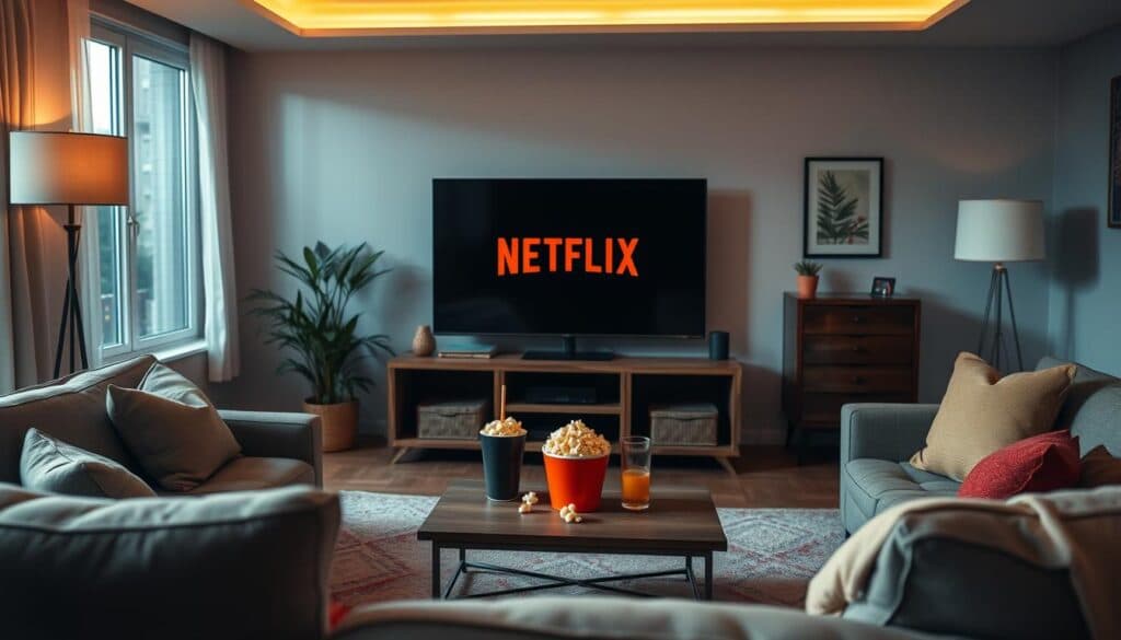 Netflix Angebote