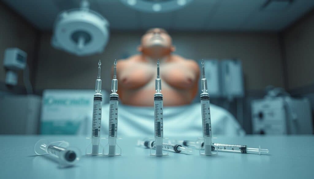 Thromboseprophylaxe