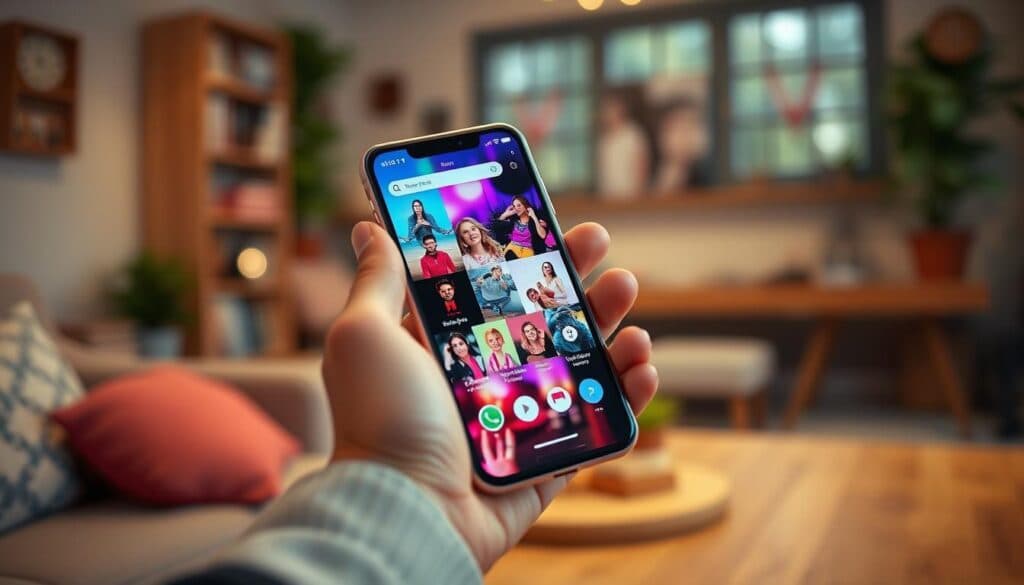 TikTok Neue Version TikTok Neue Version