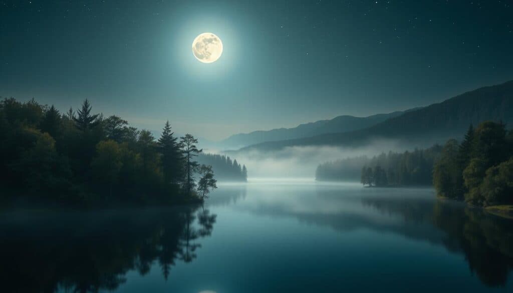 Vollmond