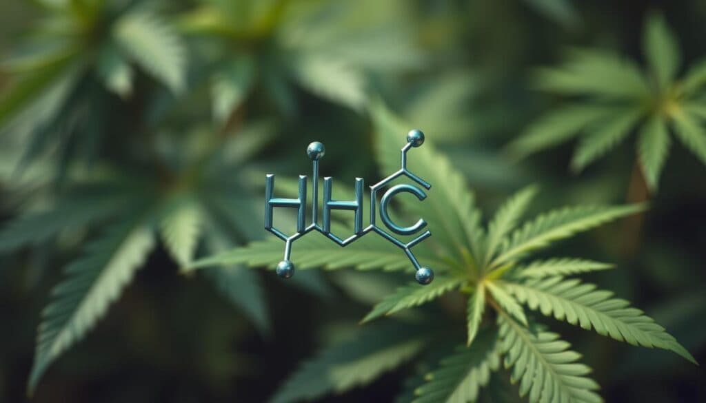 was ist HHC