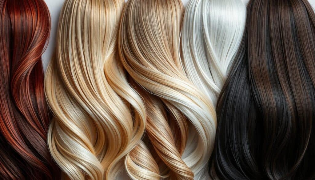 welche Haarfarbe passt zu mir