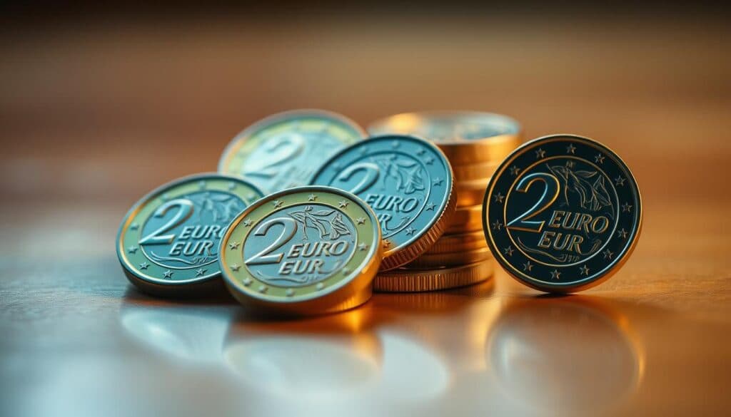 2 Euro Gedenkmuenzen 2 Euro Gedenkmuenzen