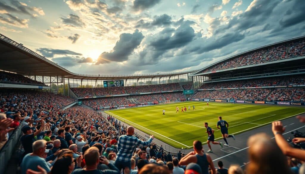 Aktivitäten Augsburg