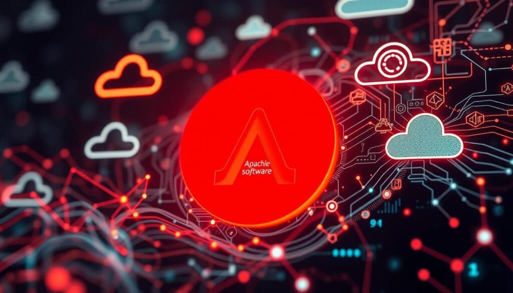 Apache-Innovationen Apache-Innovationen