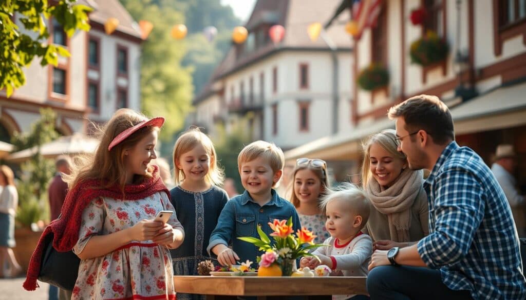 Augsburg Familien-Aktivitäten