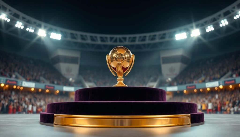 Ballon d'Or Ballon d'Or