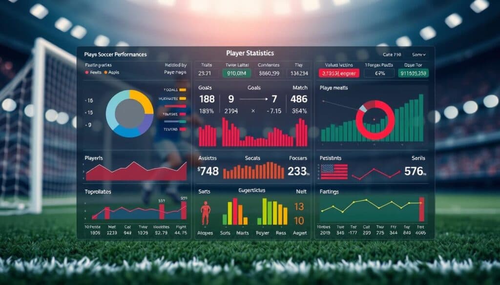 Fußballstatistiken Fußballstatistiken