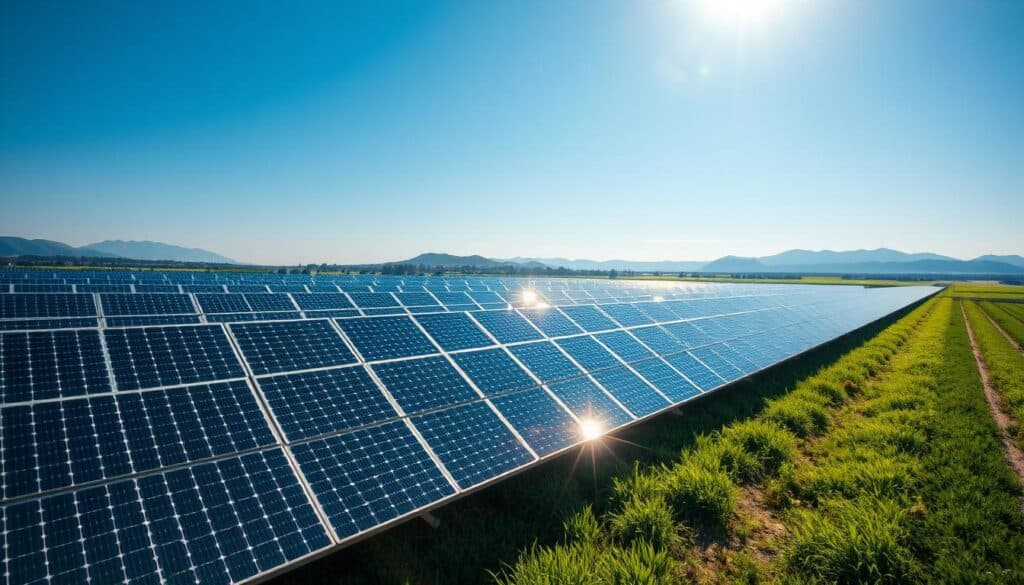 Globaler Solarmarkttrend Globaler Solarmarkttrend