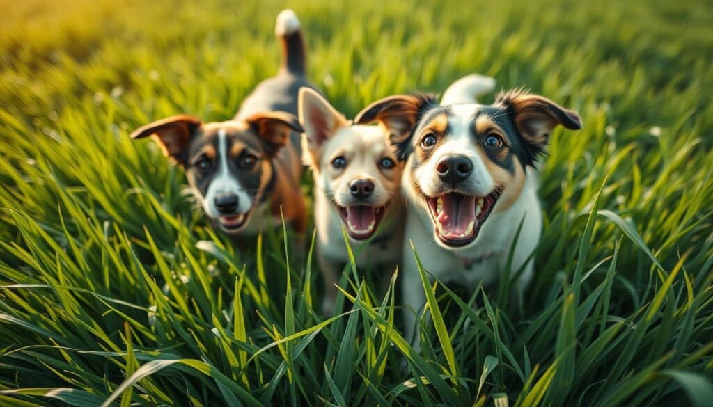 Hundeernährung