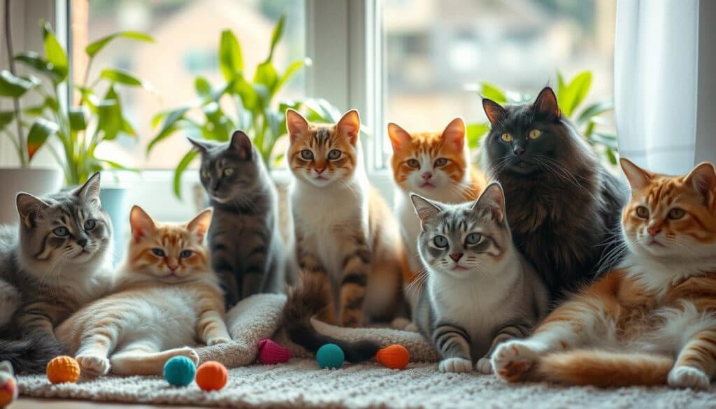 Katzenverständigung