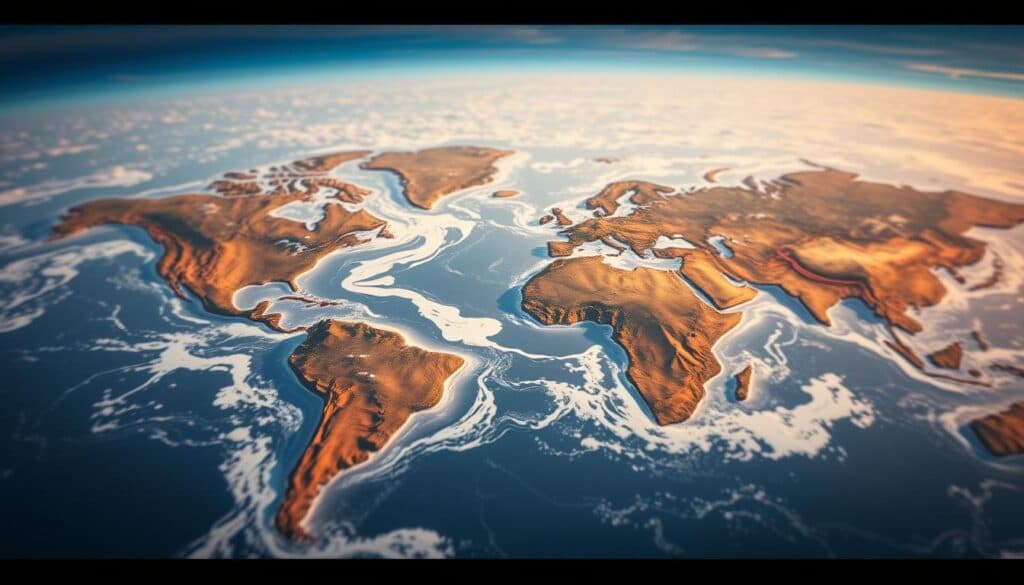 Kontinentaldrift