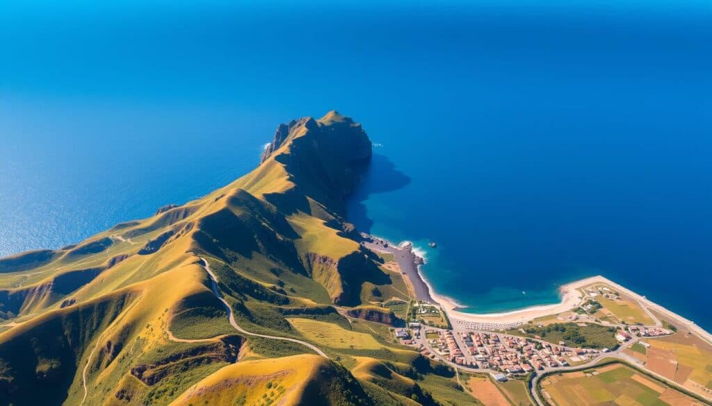 Madeira Reiseziel
