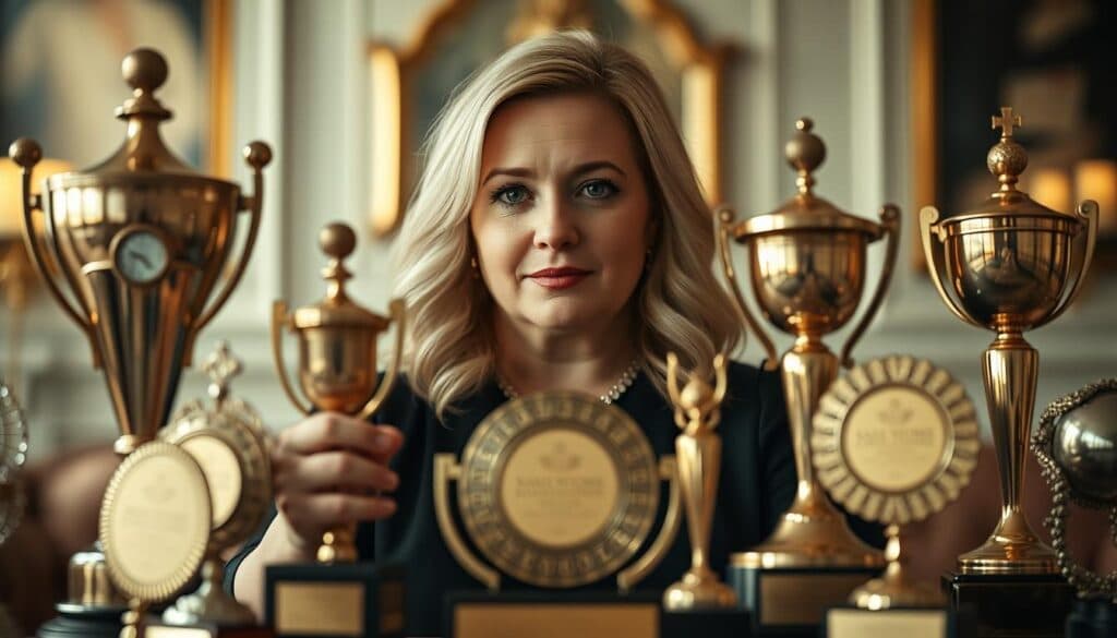 Nicola Coughlan Auszeichnungen