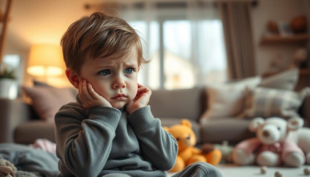 Ohrenschmerzen bei Kindern Ohrenschmerzen bei Kindern