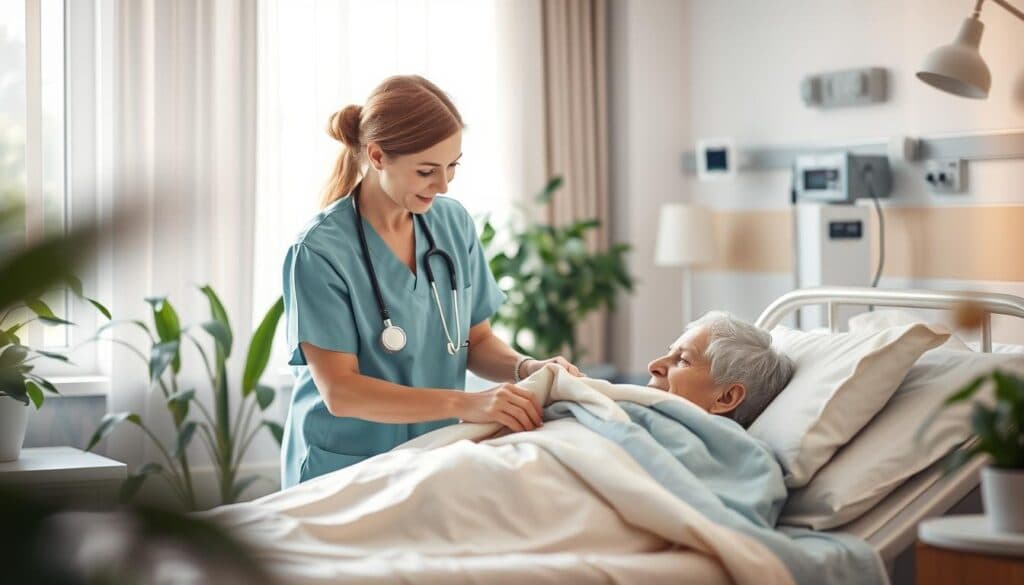 Palliativmedizin