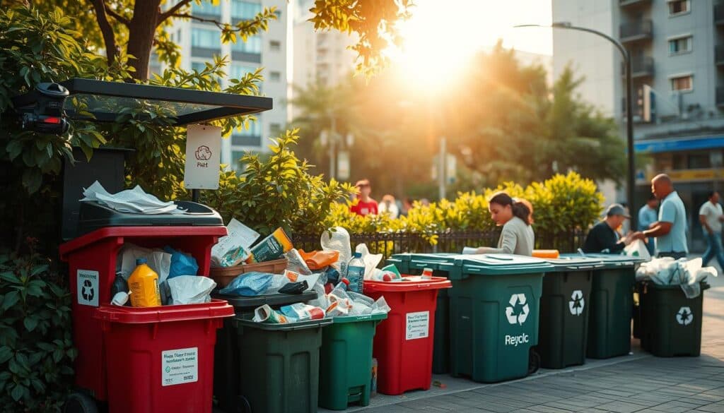 Recycling Recycling