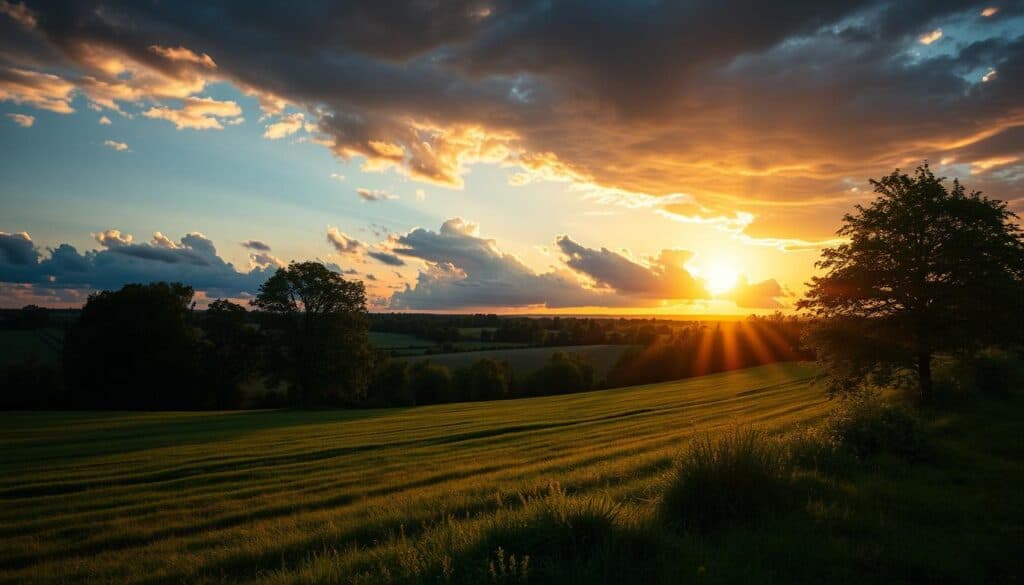 Sommersonnenwende Sommersonnenwende