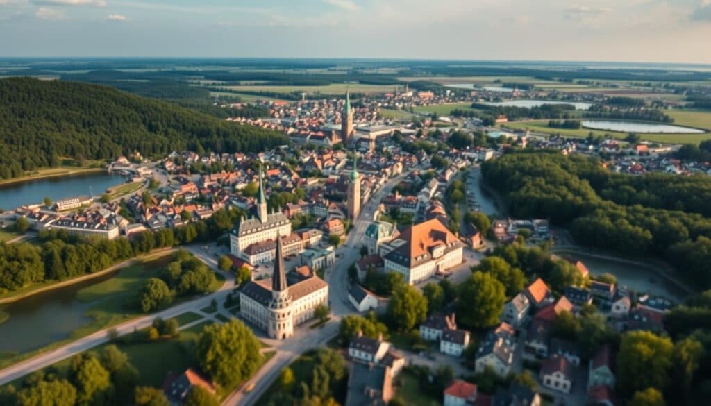 Wesenberg Position
