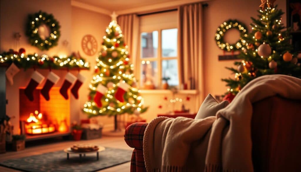 warum feiern wir Weihnachten