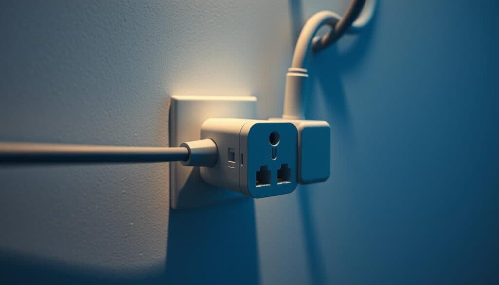 was ist ein Powerline-Adapter