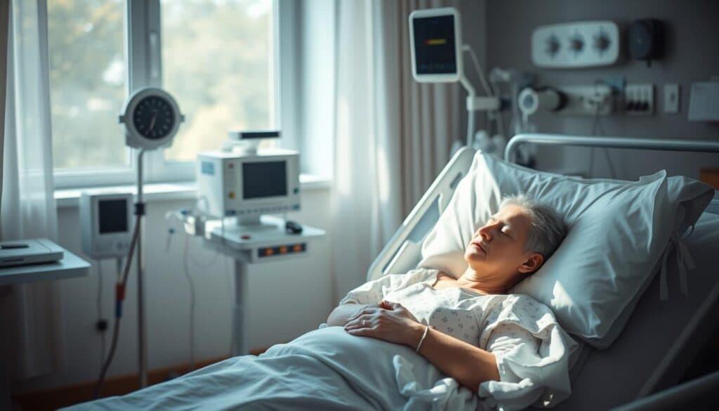 welche Chemo ist am schlimmsten