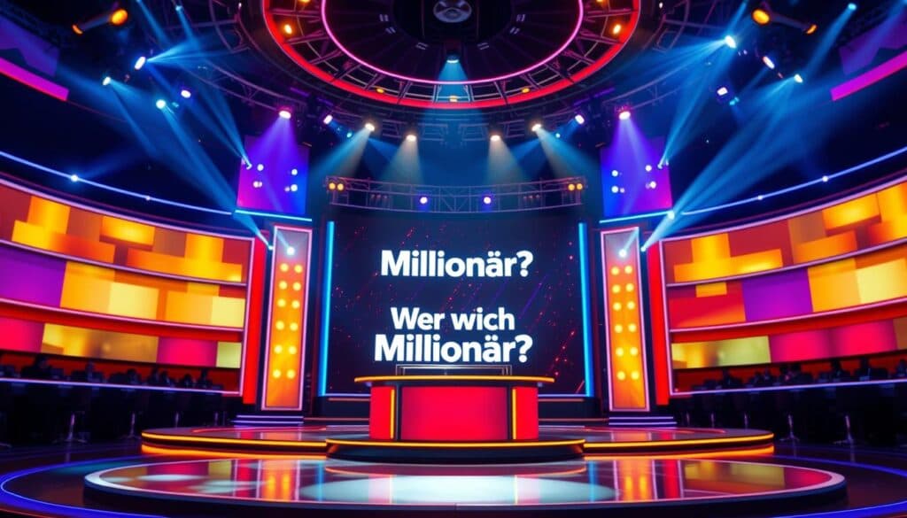 wer wird Millionär Bewerbung