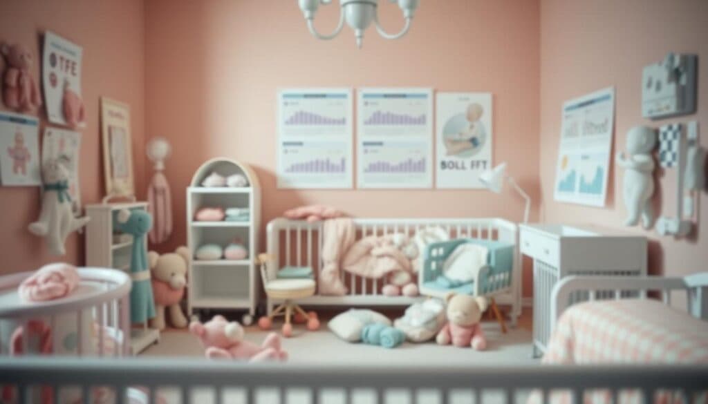 Ab wann ist ein Baby kein Frühchen mehr
