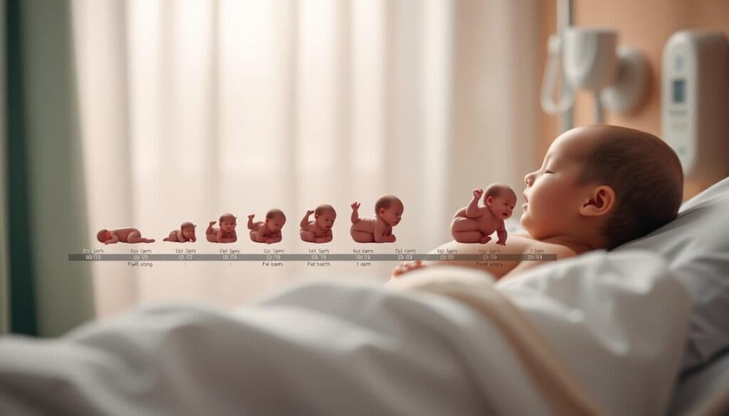 Frühchen-Entwicklung Meilensteine Frühchen-Entwicklung Meilensteine
