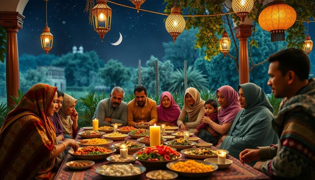Ramadan Kulturelle Traditionen Ramadan Kulturelle Traditionen