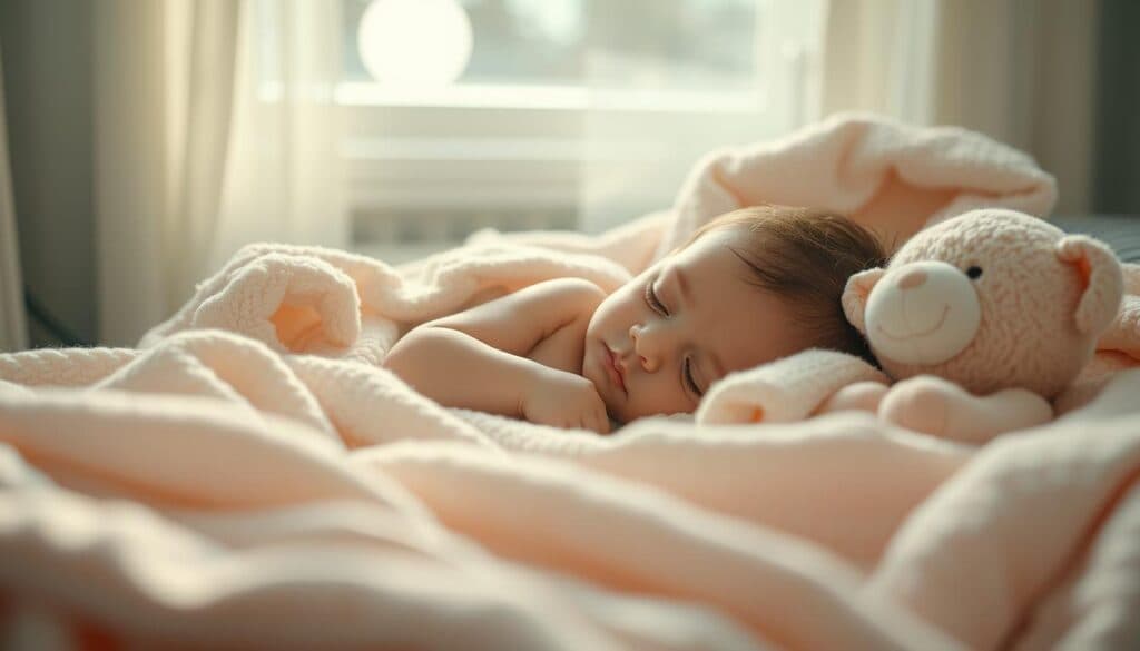 Baby Schlafgewohnheiten Baby Schlafgewohnheiten
