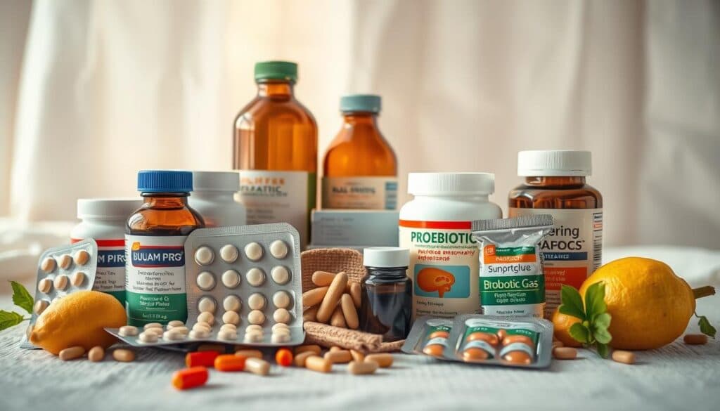 Blähungen Medikamente Probiotika Blähungen Medikamente Probiotika
