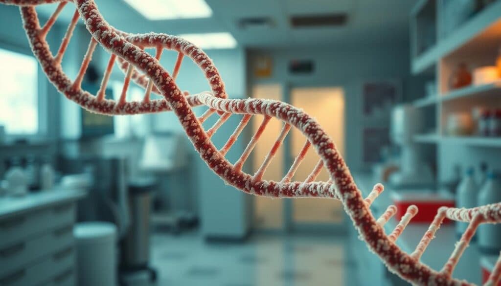 Genetische Faktoren Übergewicht