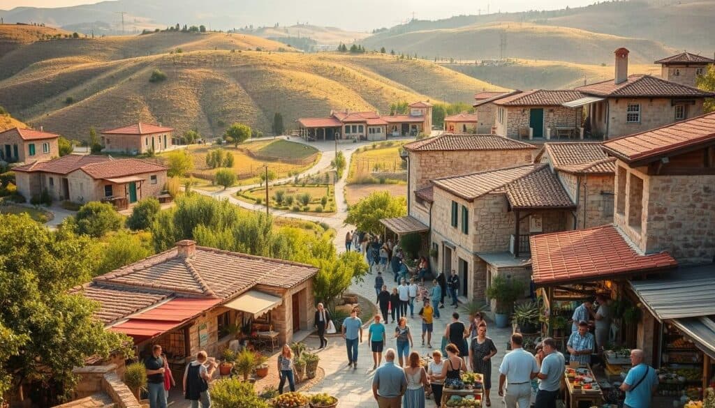 Kibbuz Tourismus Erfahrung Kibbuz Tourismus Erfahrung