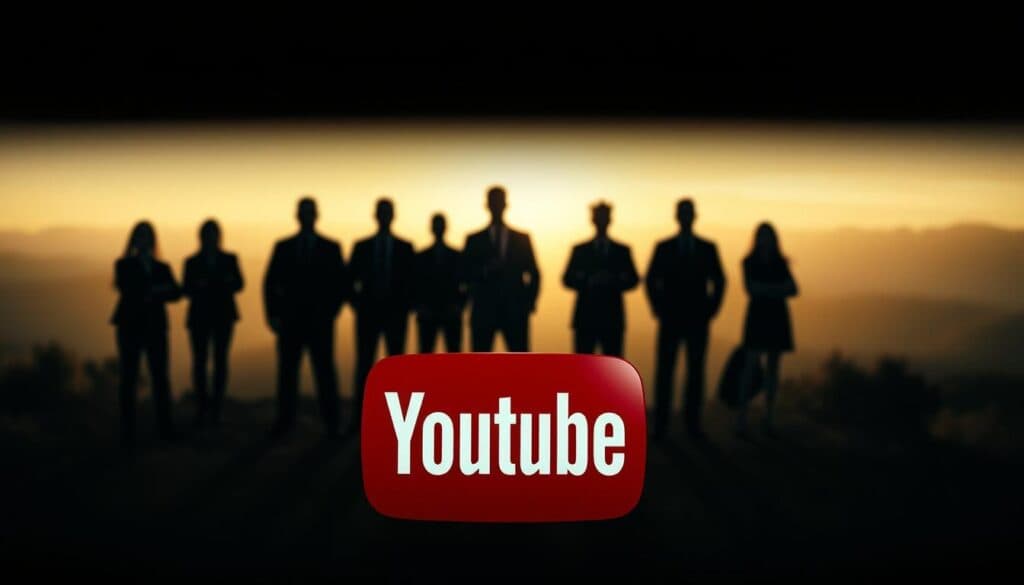 Wem gehört Youtube