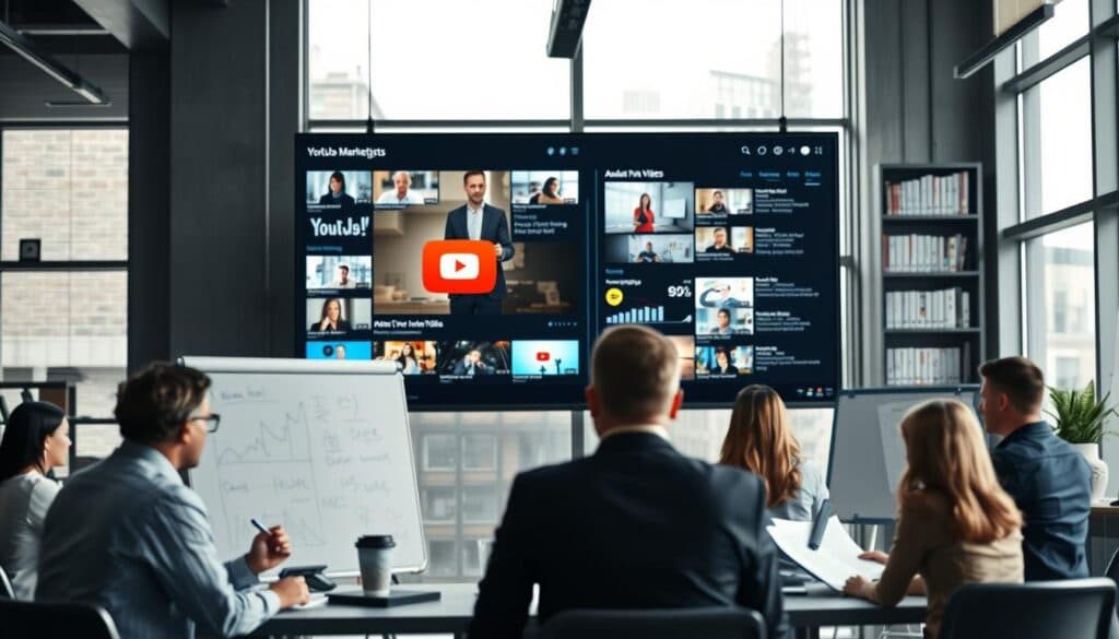 YouTube Marketing Strategien YouTube Marketing Strategien