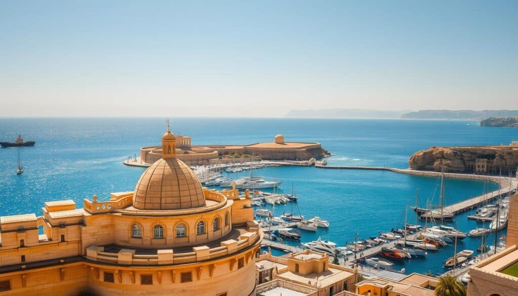 Sehenswürdigkeiten Malta