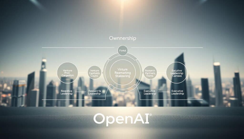 Wem gehört OpenAI