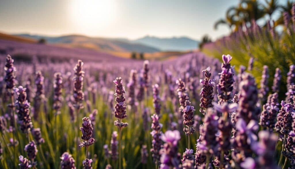Wann Lavendel schneiden
