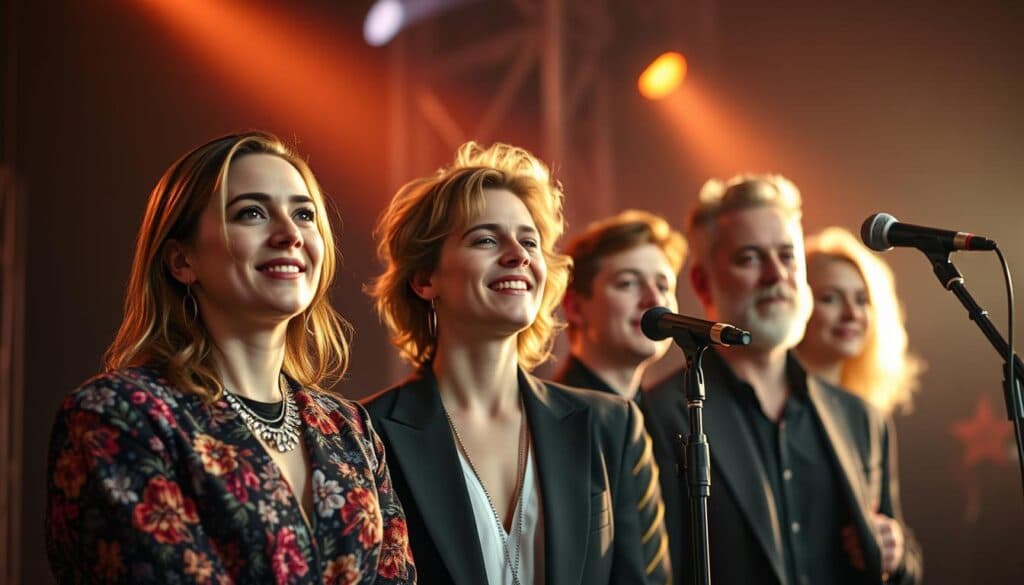 DSDS Castingshow Gewinner
