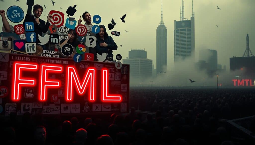 FML in Popkultur
