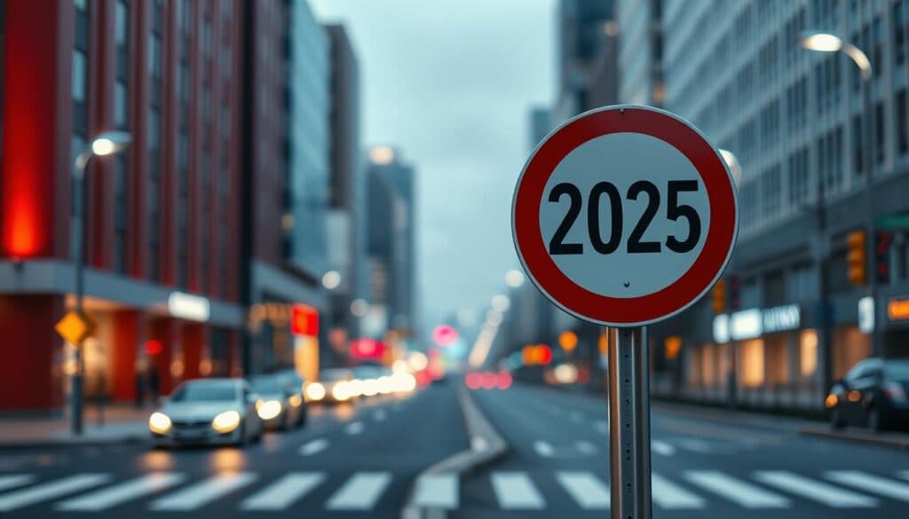 Neue Verkehrszeichen 2025 Neue Verkehrszeichen 2025