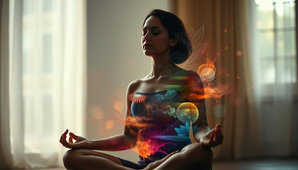 Seelenbilder Meditation