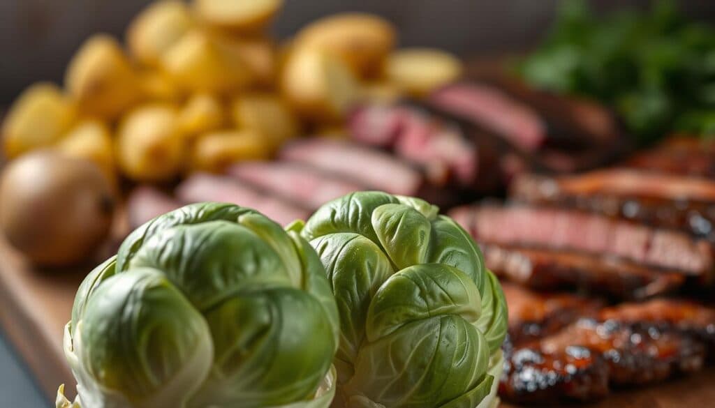 Tipps für Rosenkohl Rezept Tipps für Rosenkohl Rezept