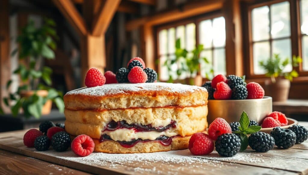 Wunderkuchen Rezept