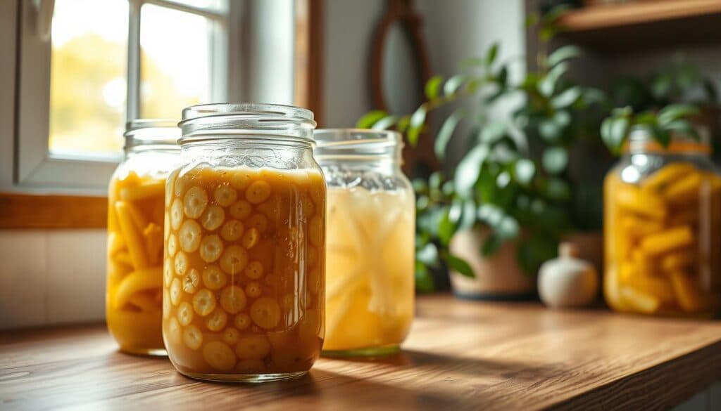 Optimale Fermentation Raumtemperatur Tipps
