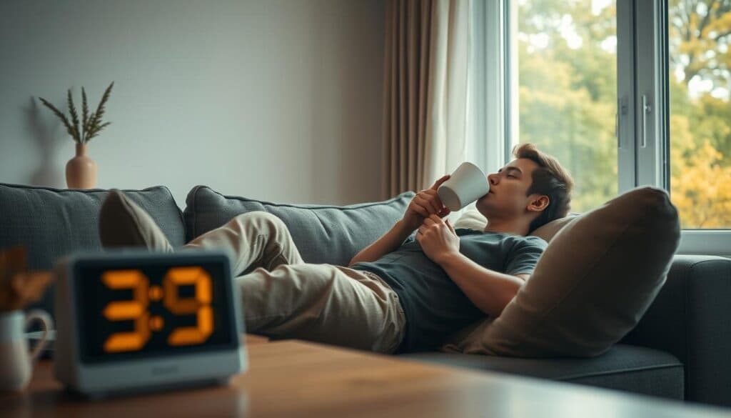 Praktische Tipps Mini-Jetlag Zeitumstellung